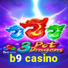 b9 casino